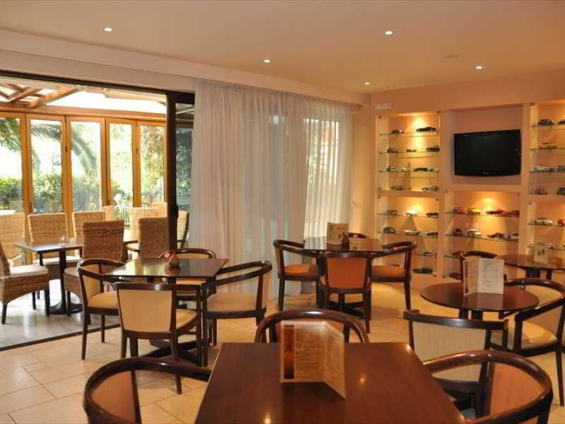 Hotel Chris Ateny Zewnętrze zdjęcie